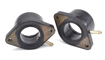 Yamaha XS 400 Příruby - 2