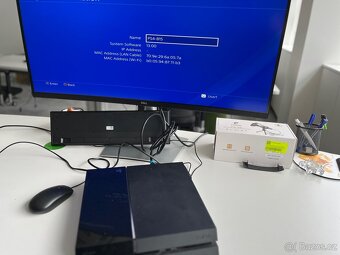 Playstation 4 Fat 500gb - PS4 - 2