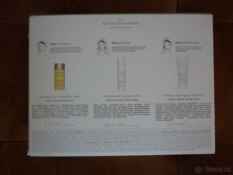 Ritual of Namasté - 2