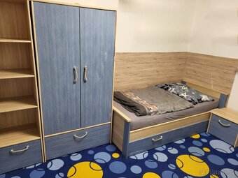 Studentský nábytek - 2