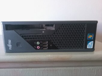 Mini PC - Intel Pentium Dual-Core 2.80GHZ - 4GB RAM - 2