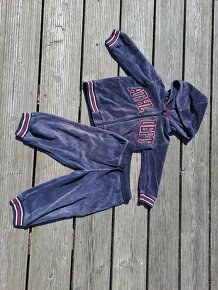 Set sportovního oblečení - velikost 86 - 2
