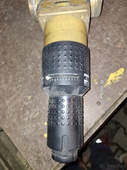 filtr,odkalovací filtr - 2