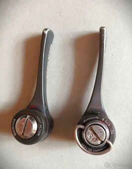 řazení Shimano 105 - 2