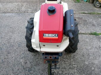 Fréza,mountfield,tera,vary,malotraktor - 2