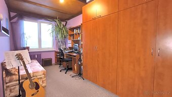 Prodej bytu 2+1 47 m² Haškova, Opava - Předměstí - 2