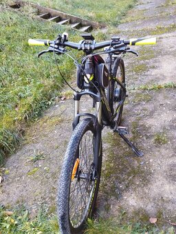 Elektrokolo Lectron Montana RX - 2