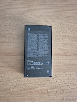 Samsung Galaxy S25 12GB/256GB, CZ distribuce, záruka, doklad - 2