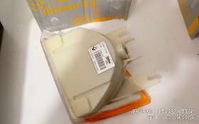 Blikač Valeo 7701025910 - 2