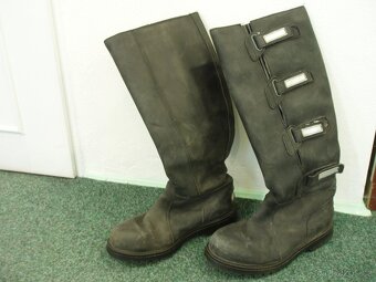 Jezdecké boty CASSINI - 2