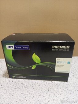 Toner MSE CF321A do tiskárny HP Color LaserJet M680DN, M680 - 2