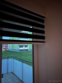 Rolety den a noc balkonove - 2