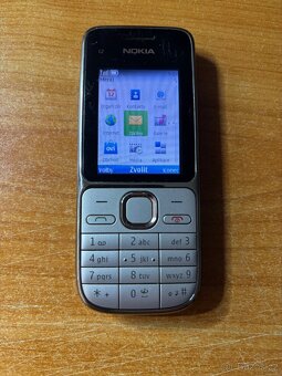 Nokia C2 - 2