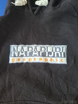 Napapijri mikina - 2