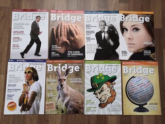 Různé učebnice - 2