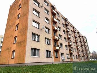 Byt 2+1 na ul. Kopernikova, Třinec - Lyžbice - 2