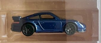 Hot wheels Porsche - 2