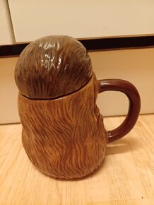 Hrnek Žvejkal Star Wars - 2