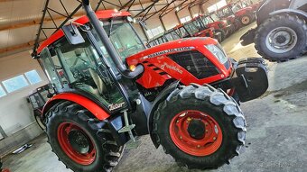 Zetor Proxima Plus 100 ( 2017 len 970 mth) - 2