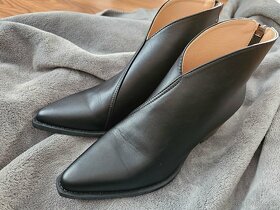 Jarní/podzimní botky - 2