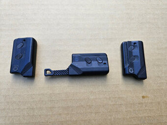 Škoda Felicia Octavia aj. ovladač DO laserline - 2