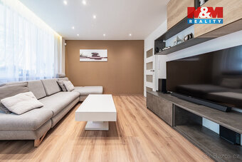 Prodej bytu 3+kk na Pankráci, ul. Plamínkové - 2