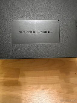 Multifunkční tiskárna Canon - 2