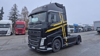 VOLVO FH 500 GLOBE XL EURO 6 - 2