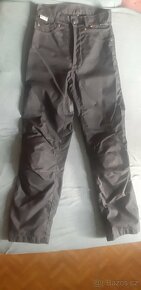 Dámské kalhoty Nazran - 2