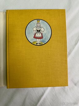 Josef Lada - NEZBEDNÉ POHÁDKY - 1967 - 2