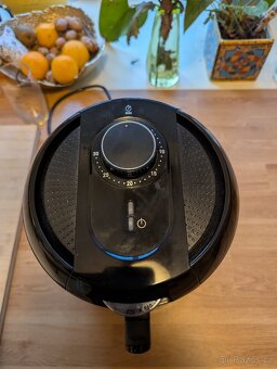 Horkovzdušná fritéza - 2