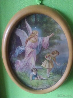 Svatý obrázek na chalupu - 2