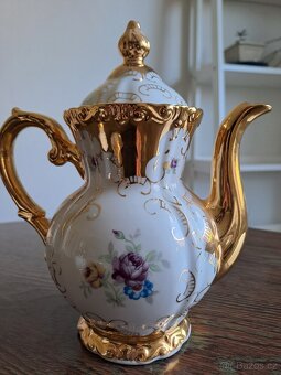 Čajový servis venezia - 2