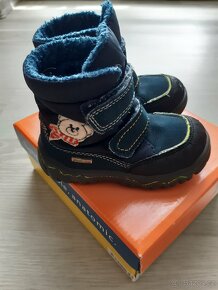 imactex zimni boty v. 22 - 2