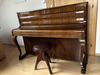 Pianino Weinbach - 2