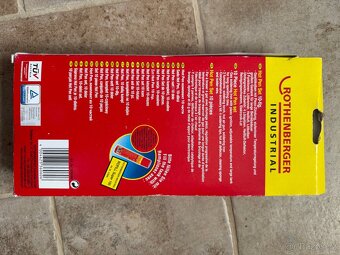 Plynová pájecí sada - 2