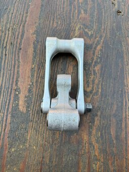 Kyvná tyč spojka zadního tlumiče husqvarna fc tc te fe KTM S - 2