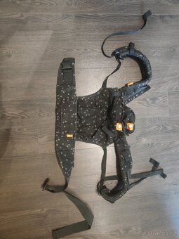 Rostoucí nosítko Tula - 2