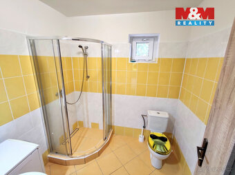 Pronájem rodinného domu, 80 m², Bohumín, ul. 1. máje - 2