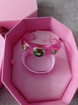 Dámský náramek Swarovski Dulcis - 2