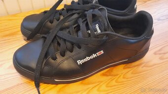 Pánské volnočasové nízké boty - 2