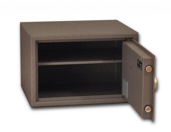 Trezor - Nábytkový sejf ZSL 28 ME - 2