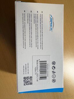 Škoda Kodiaq fl - ABREX POLICIE ČR - 2