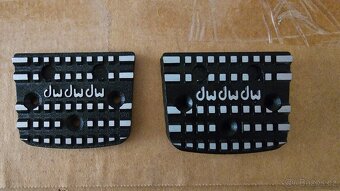 PäTA DW DWSM1260 PRE PEDÁL I HIHAT RADY 5000 - 2