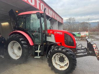 Zetor proxima 7441 - 2
