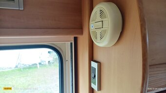 Karavan z Irska. - 2