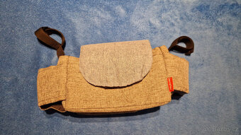 Rukávník + taška - 2