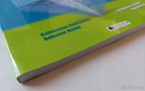 Chemie II. v kostce pro střední školy - 2