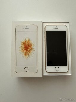 iPhone SE (2016) 32 GB - 2