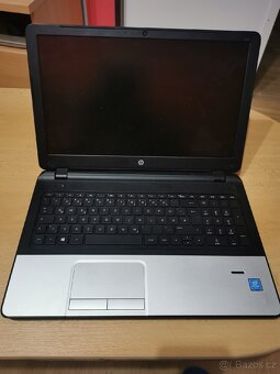 HP Probook 350 - 2